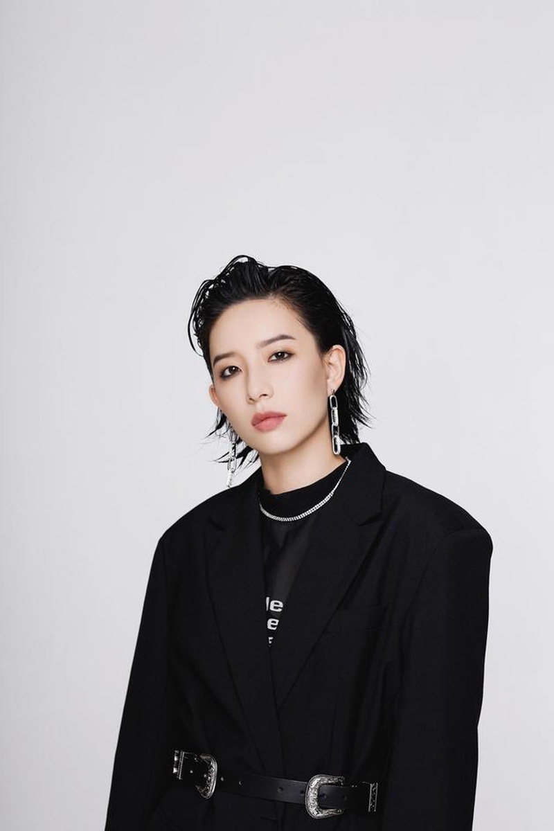 李斯丹妮火锅局连爆金句 烫嘴毛肚热舞名场面预定